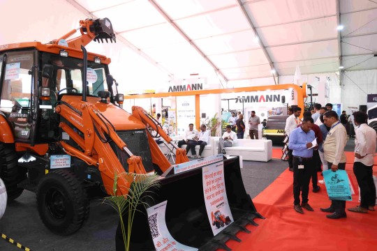 Why Earthcon Expo Hyderabad 2026 is a Must-Visit for the Construction Industry