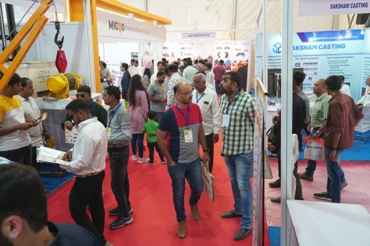 Top Reasons to Visit Earthcon Expo Hyderabad 2026